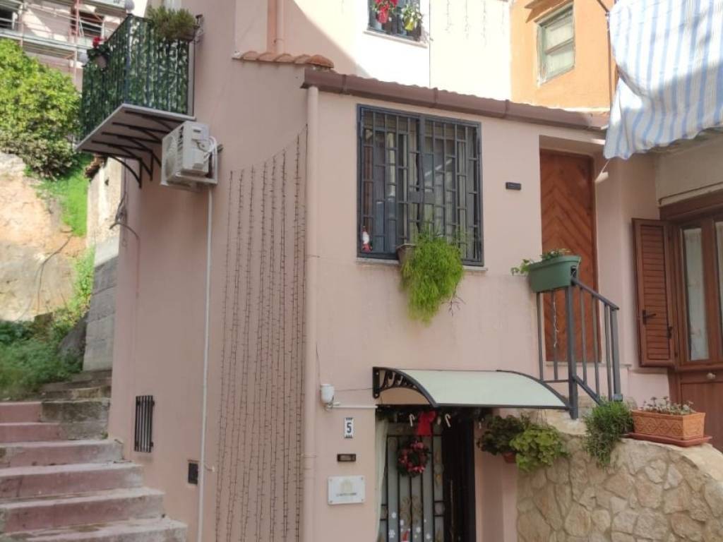 Palazzo / stabile a Monreale in Salita Tiro a Segno, 3 - Foto 5