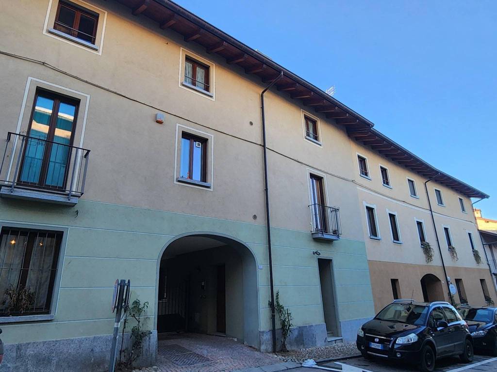 Immobile a Peveragno in Via Giorgio Giorgis, 5 - Foto 2