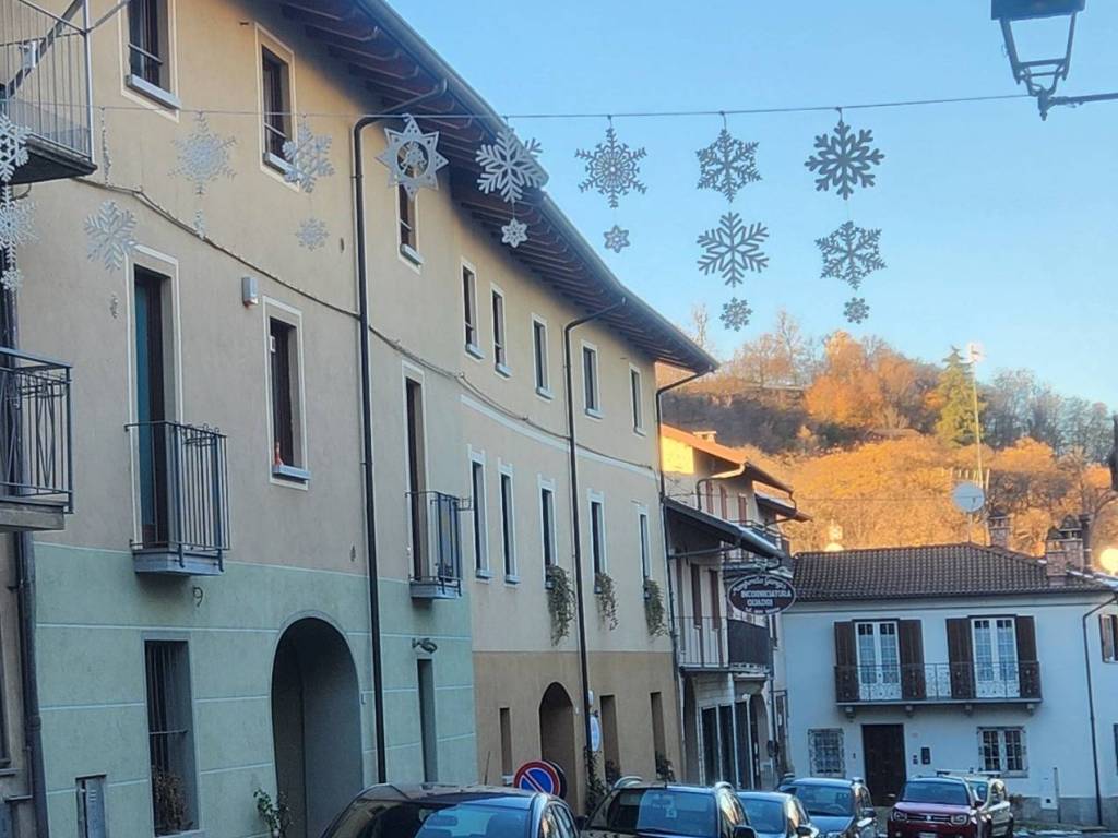 Immobile a Peveragno in Via Giorgio Giorgis, 5 - Foto 4