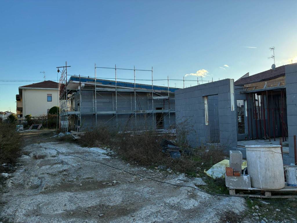Villa a Solbiate olona in Via delle Vignole, 40 - Foto 2