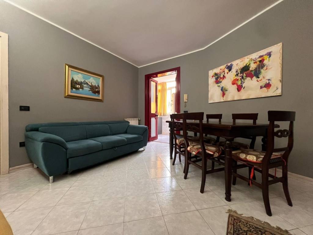 Appartamento a Marsala in Via Istria - Foto 3