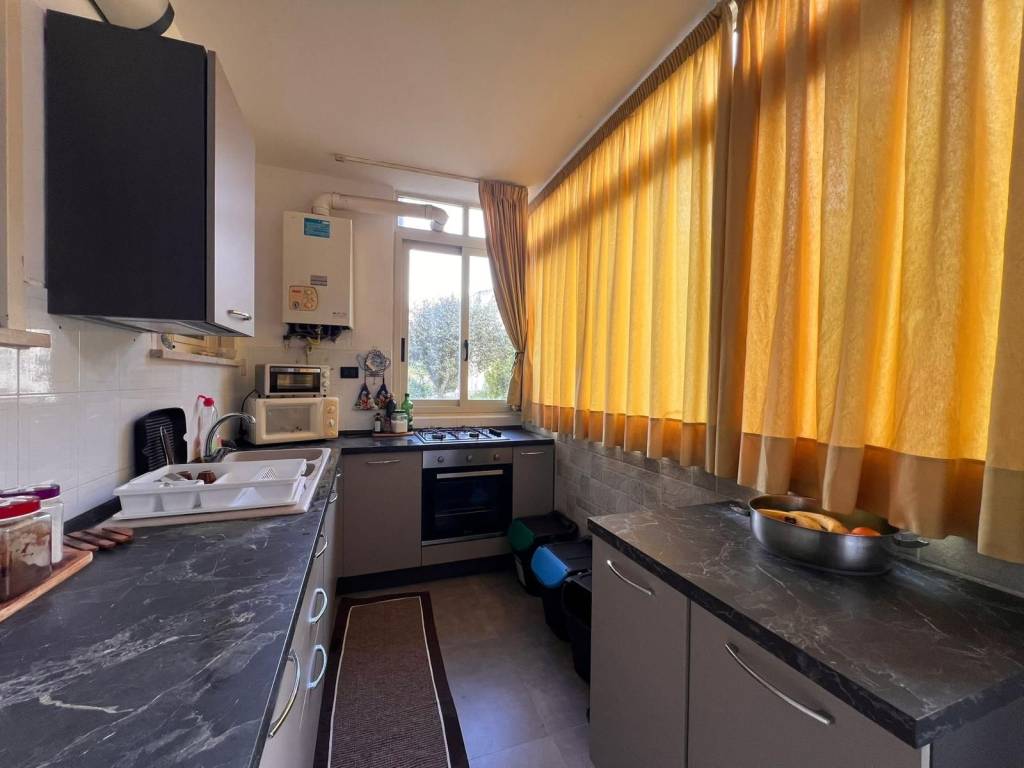 Appartamento a Marsala in Via Istria - Foto 4