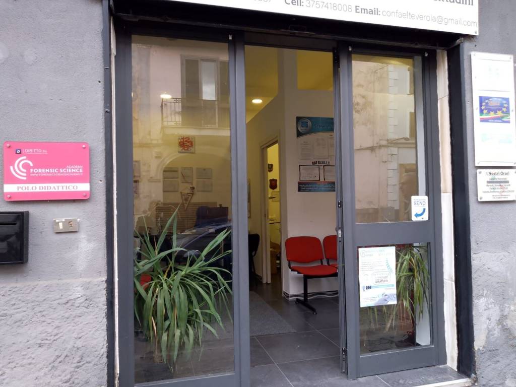 Immobile a Teverola in Via Giuseppe Garibaldi, 181 - Foto 5