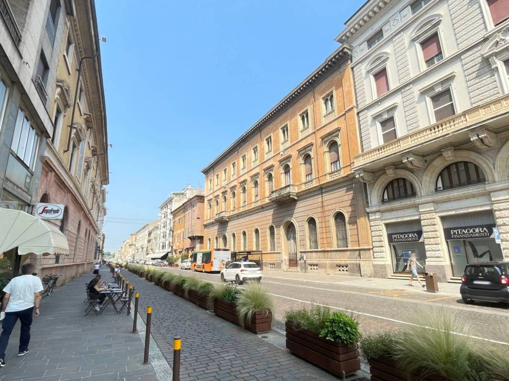 Immobile a Mantova in Corso Vittorio Emanuele II, 29 - Foto 5