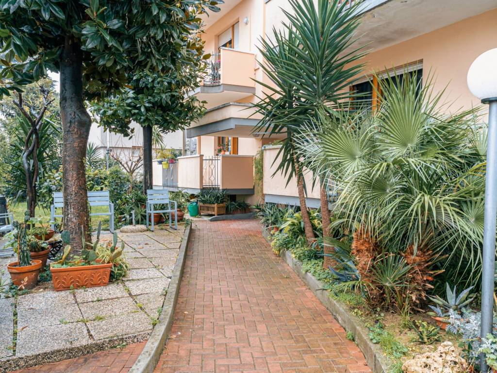 Appartamento a Riccione in Viale Fiuggi - Foto 2