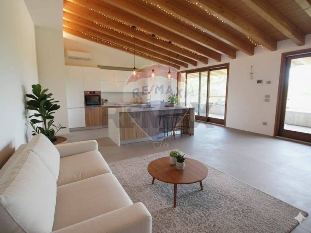 Attico / mansarda a Gorle - Foto 2