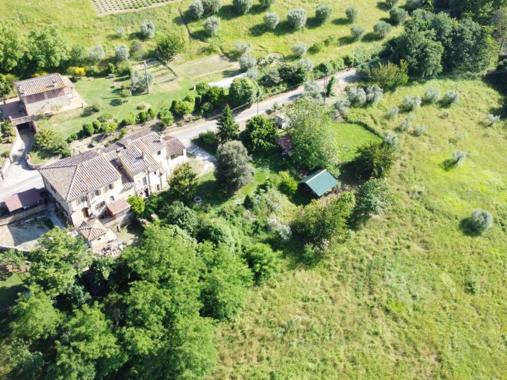 Rustico / casale a Volterra - Foto 2