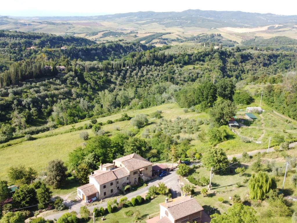 Rustico / casale a Volterra - Foto 4