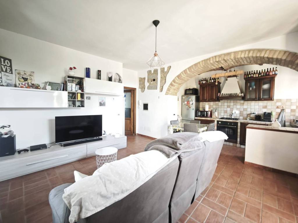 Rustico / casale a Volterra - Foto 5