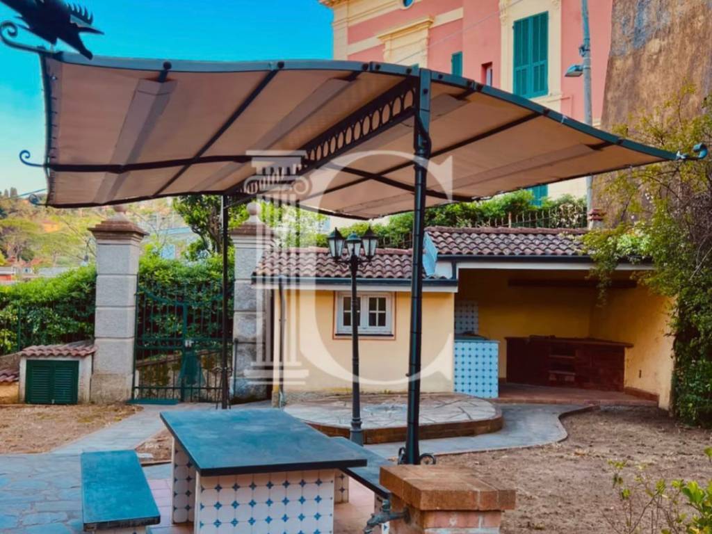Appartamento a Santa margherita ligure in Via Favale - Foto 2