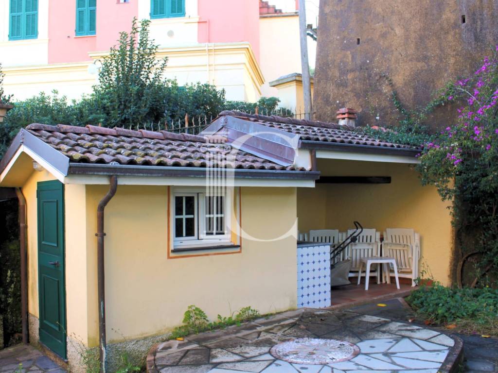 Appartamento a Santa margherita ligure in Via Favale - Foto 3