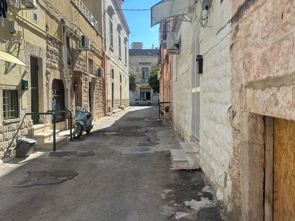 Appartamento a Bisceglie in Strada Castelfidardo, 18 - Foto 2