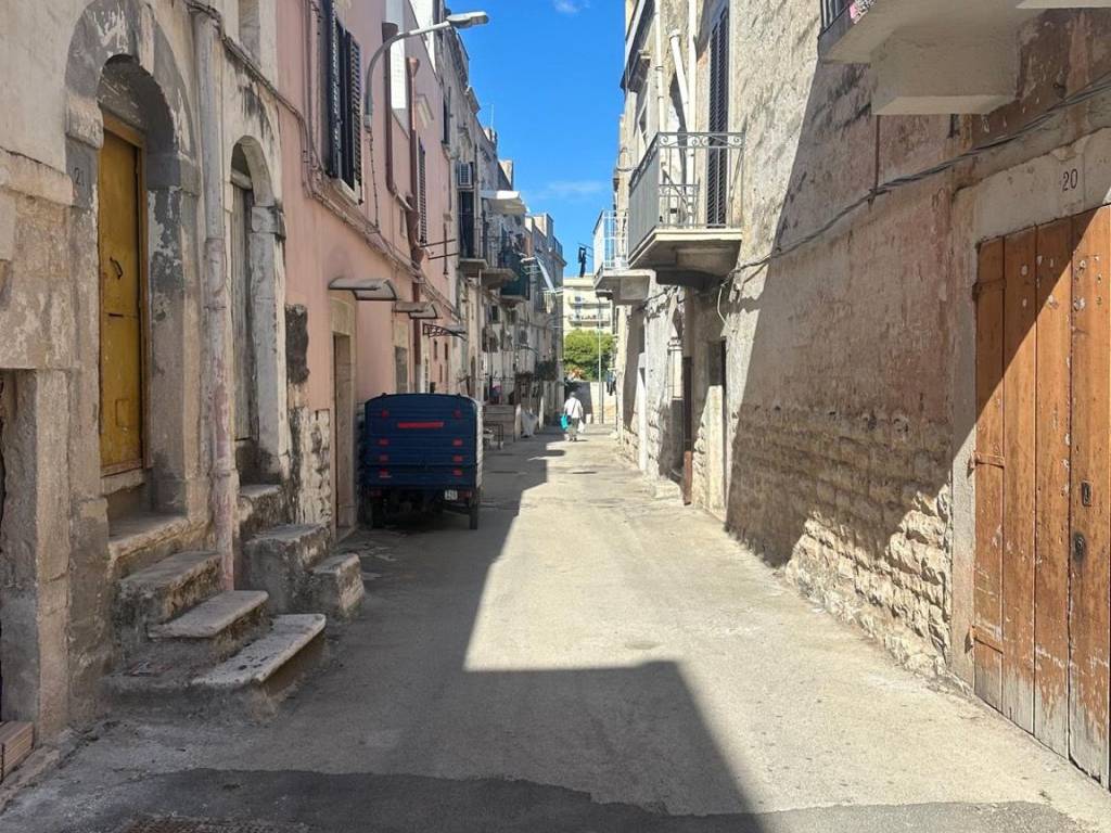 Appartamento a Bisceglie in Strada Castelfidardo, 18 - Foto 5