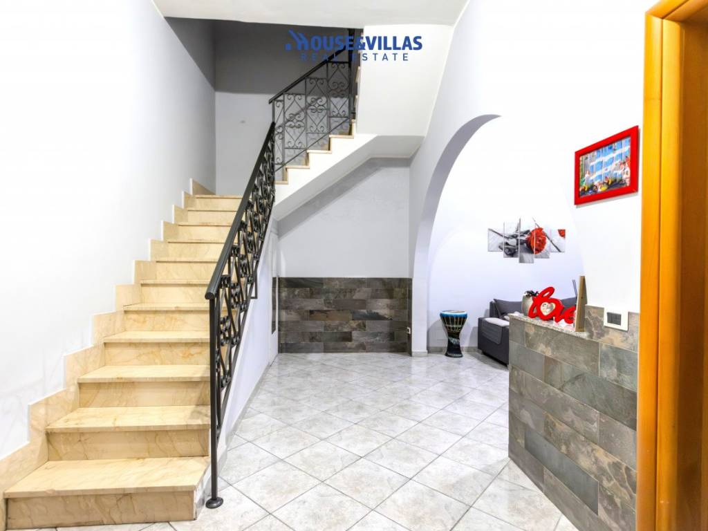 Casa indipendente a Avola in Via dei Mille - Foto 2