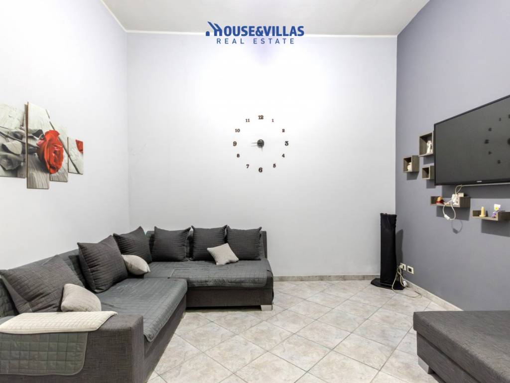 Casa indipendente a Avola in Via dei Mille - Foto 3