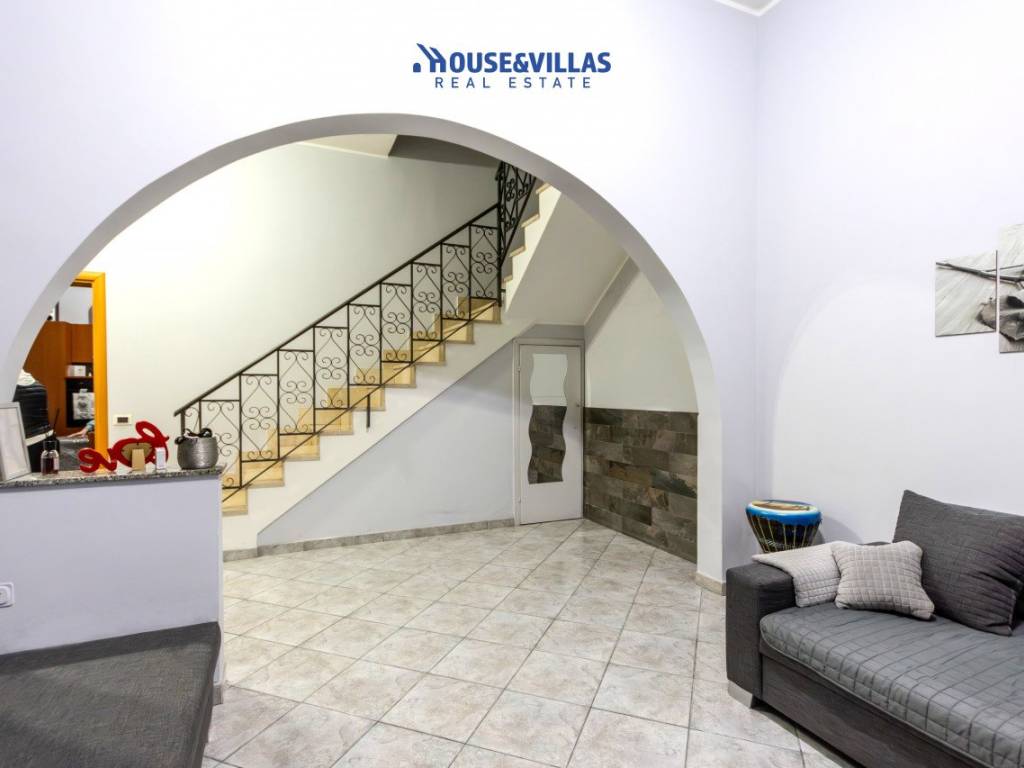 Casa indipendente a Avola in Via dei Mille - Foto 4