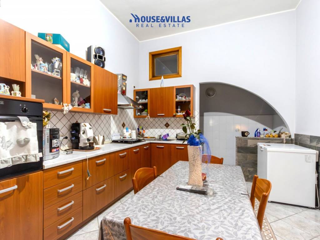 Casa indipendente a Avola in Via dei Mille - Foto 5