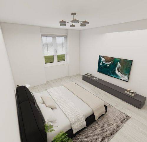 Appartamento a Guglionesi in Viale Margherita - Foto 4