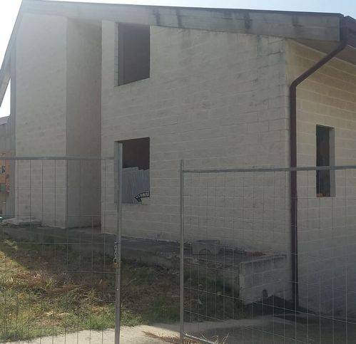 Villetta a schiera a Campomarino in Via Giuseppe Saragat - Foto 2