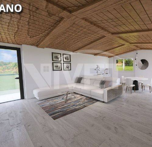 Villa a Montenero di bisaccia in Contrada Valle Campanile - Foto 2