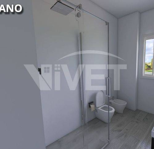 Villa a Montenero di bisaccia in Contrada Valle Campanile - Foto 4