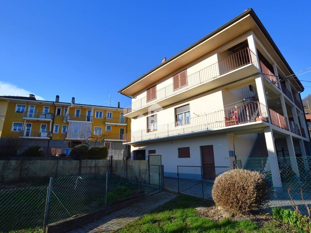Casa indipendente a Val di chy in via Rua, 17 - Foto 2