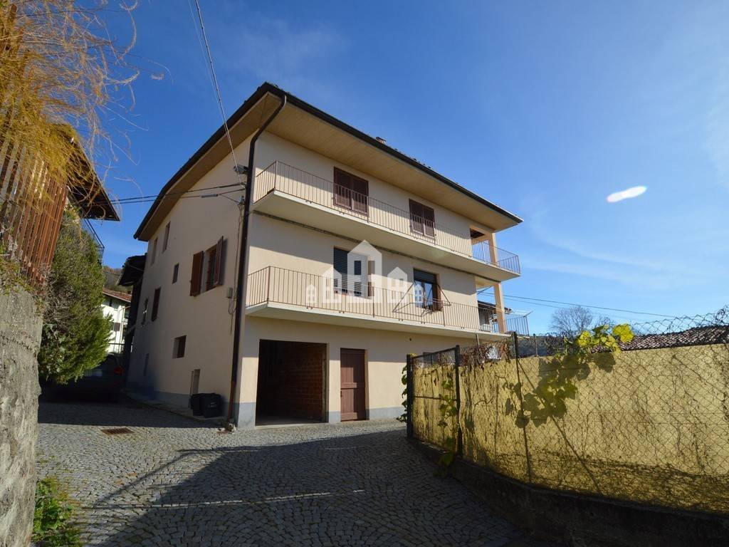 Casa indipendente a Val di chy in via Rua, 17 - Foto 3
