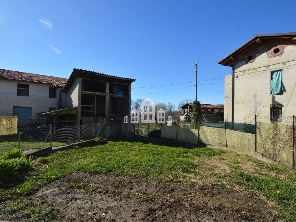 Casa indipendente a Val di chy in via Rua, 17 - Foto 4