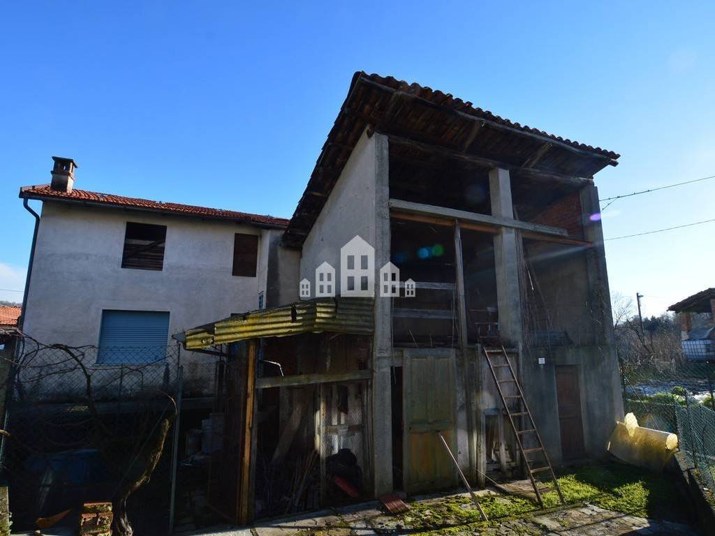 Casa indipendente a Val di chy in via Rua, 17 - Foto 5