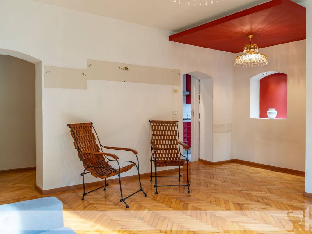 Appartamento a Belluno in Via Feltre, 212 - Foto 2