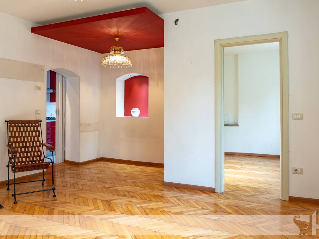 Appartamento a Belluno in Via Feltre, 212 - Foto 4