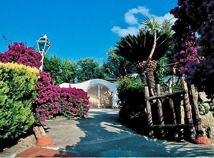 Palazzo / stabile a Forio - Foto 2