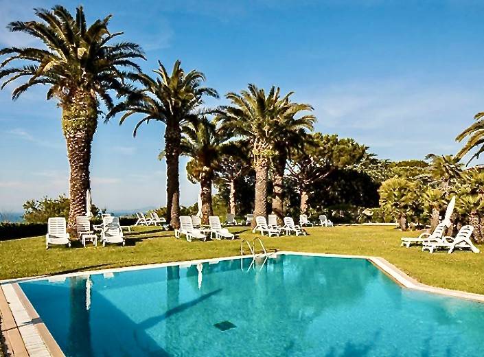 Palazzo / stabile a Forio - Foto 3