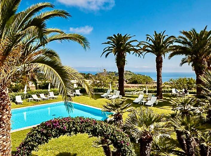 Palazzo / stabile a Forio - Foto 4