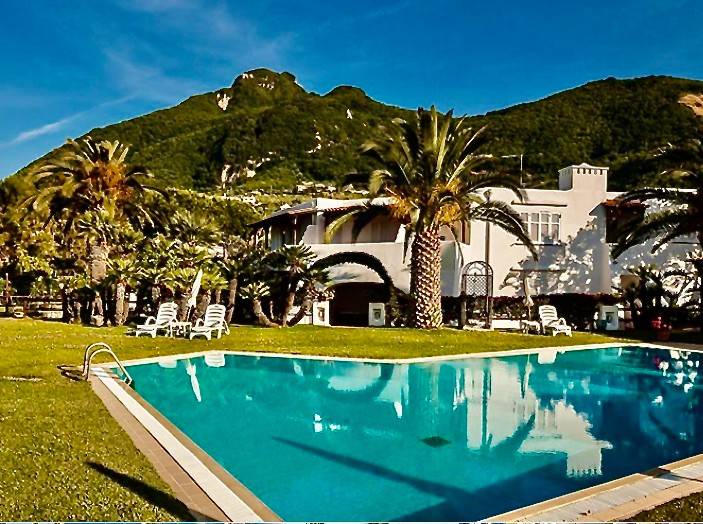 Palazzo / stabile a Forio - Foto 5