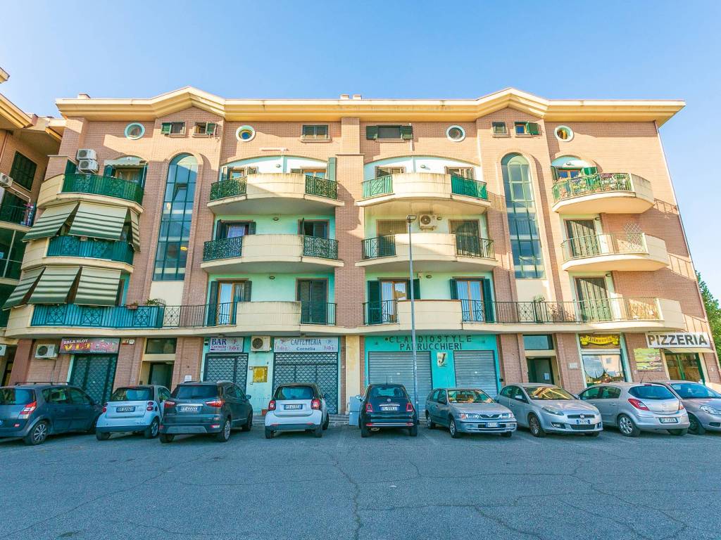 Appartamento a Guidonia montecelio in Largo Cornelia, 16 - Foto 5