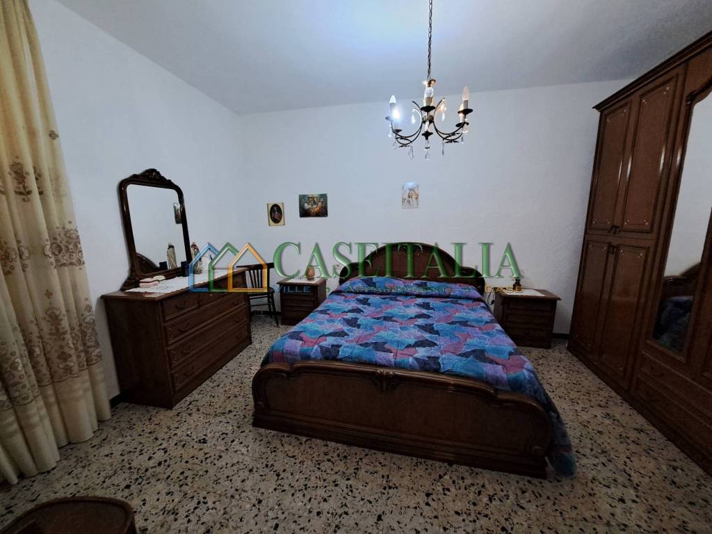 Casa indipendente a Villaurbana in Via Eleonora D'Arborea, 32 - Foto 5