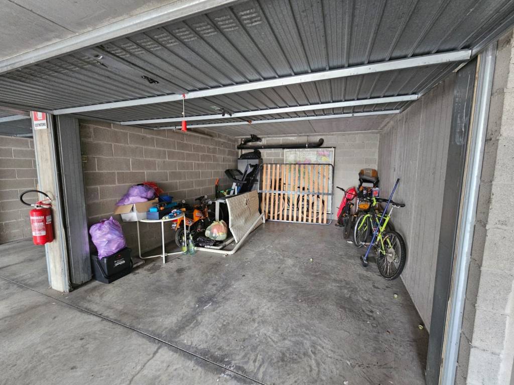 Box / garage a Trescore balneario - Foto 2