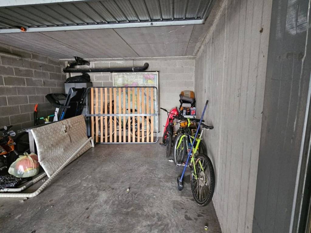 Box / garage a Trescore balneario - Foto 3