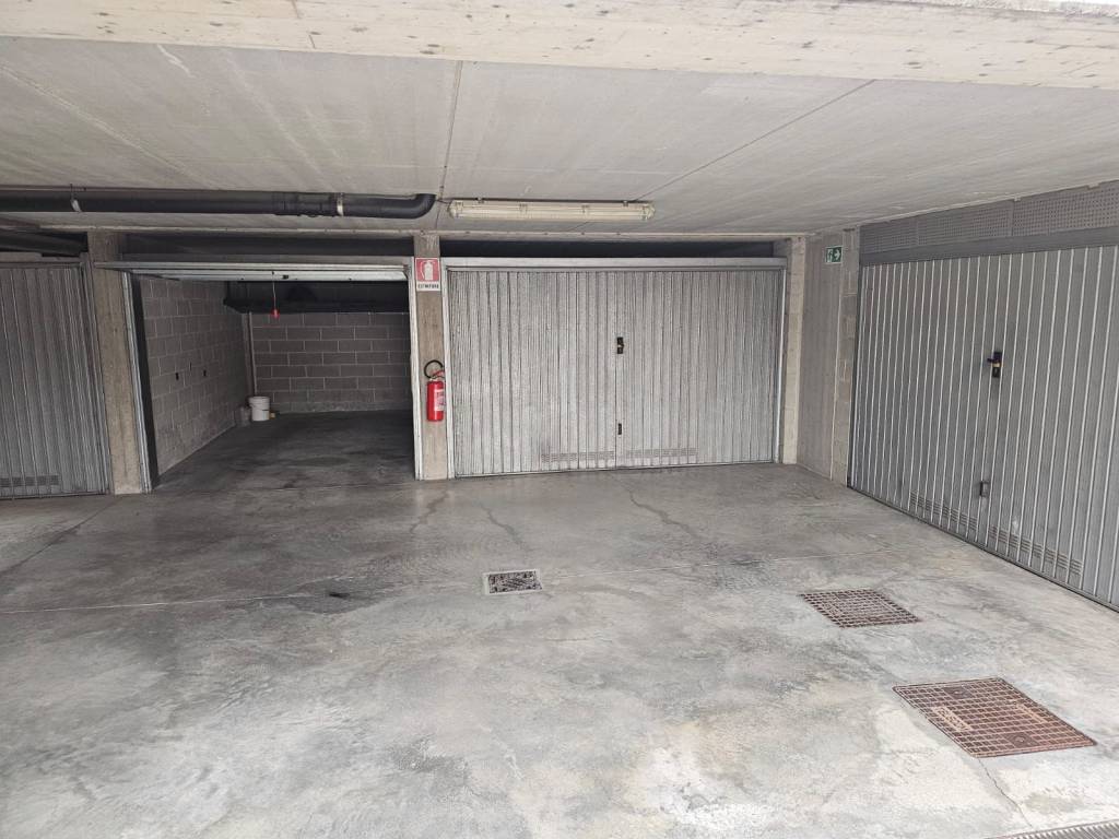 Box / garage a Trescore balneario - Foto 5