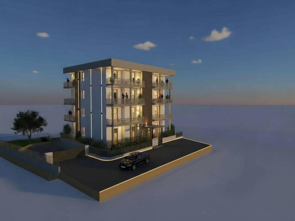 Appartamento a Fossano in Via Giovenale Costaforte - Foto 2