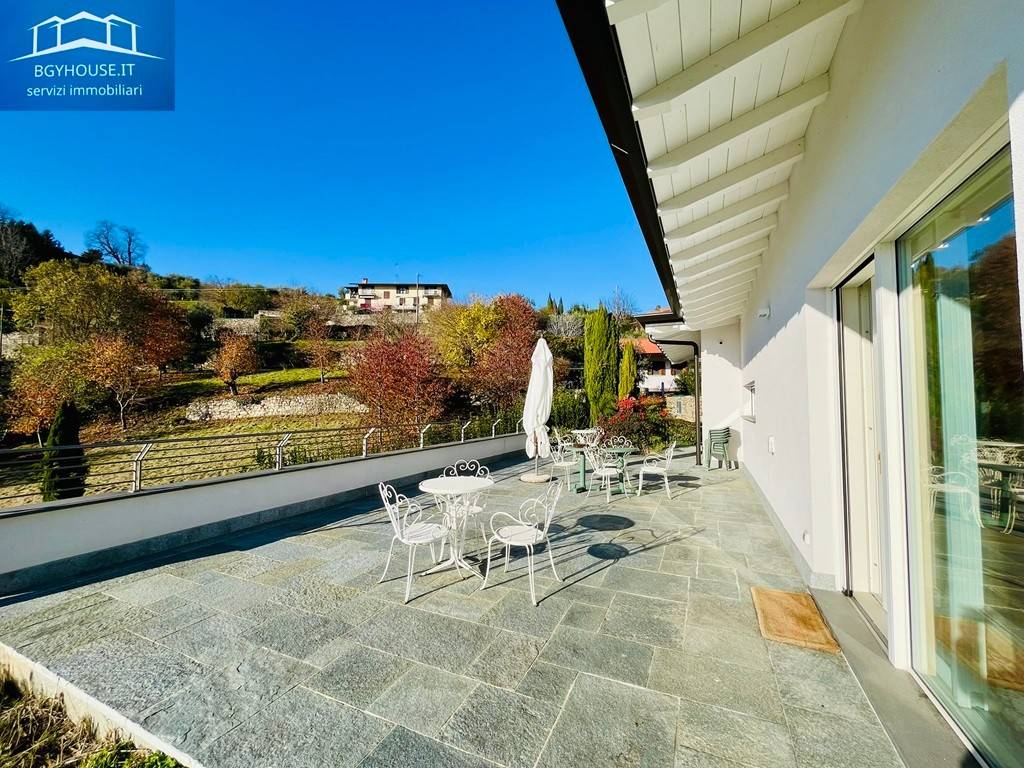 Villa a Carobbio degli angeli in Via Sgaruga - Foto 3