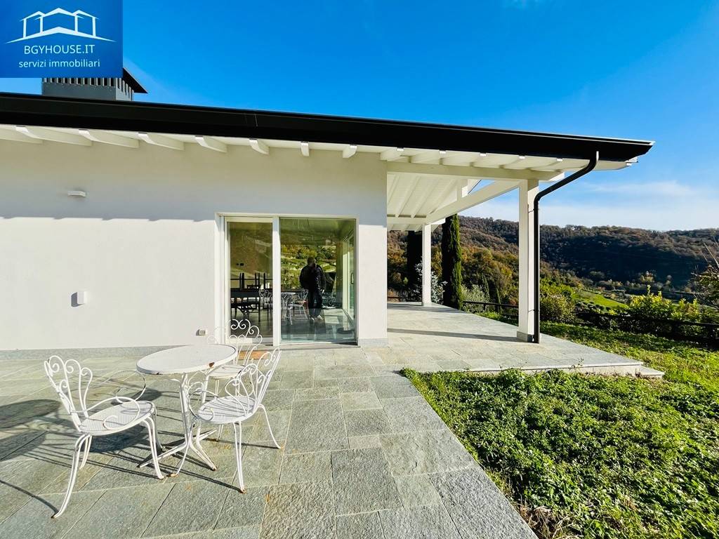 Villa a Carobbio degli angeli in Via Sgaruga - Foto 5