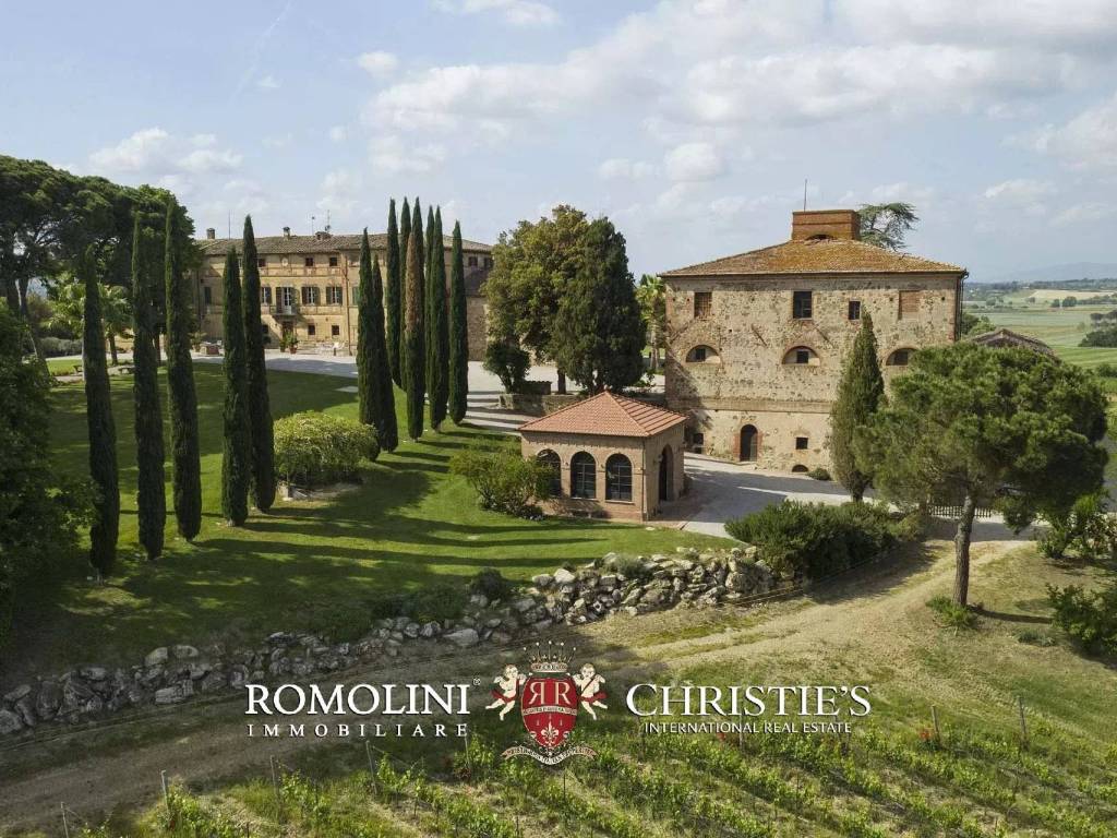 Villa a Torrita di siena - Foto 2