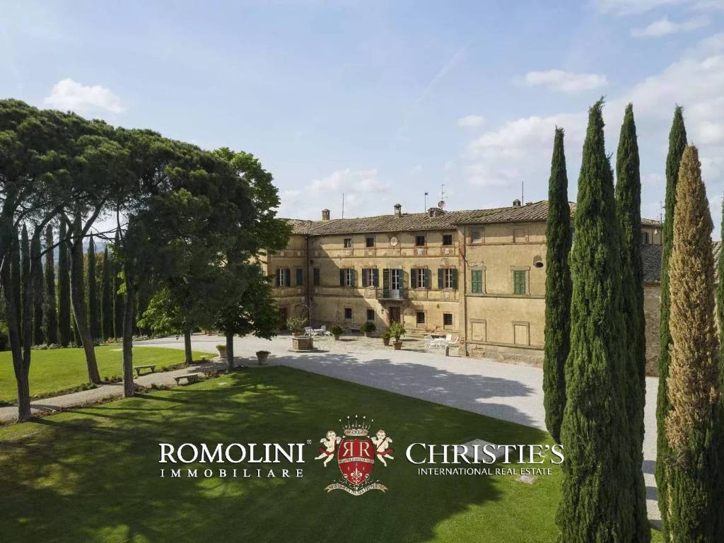 Villa a Torrita di siena - Foto 3