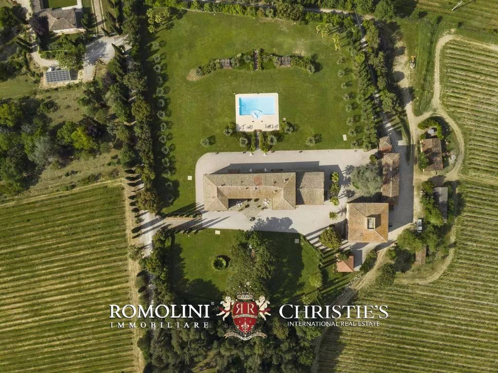 Villa a Torrita di siena - Foto 4