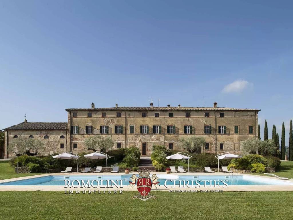 Villa a Torrita di siena - Foto 5