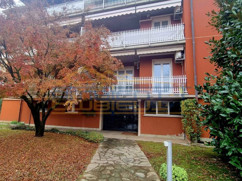 Attico / mansarda a Robbiate in Via Aldo Moro - Foto 3
