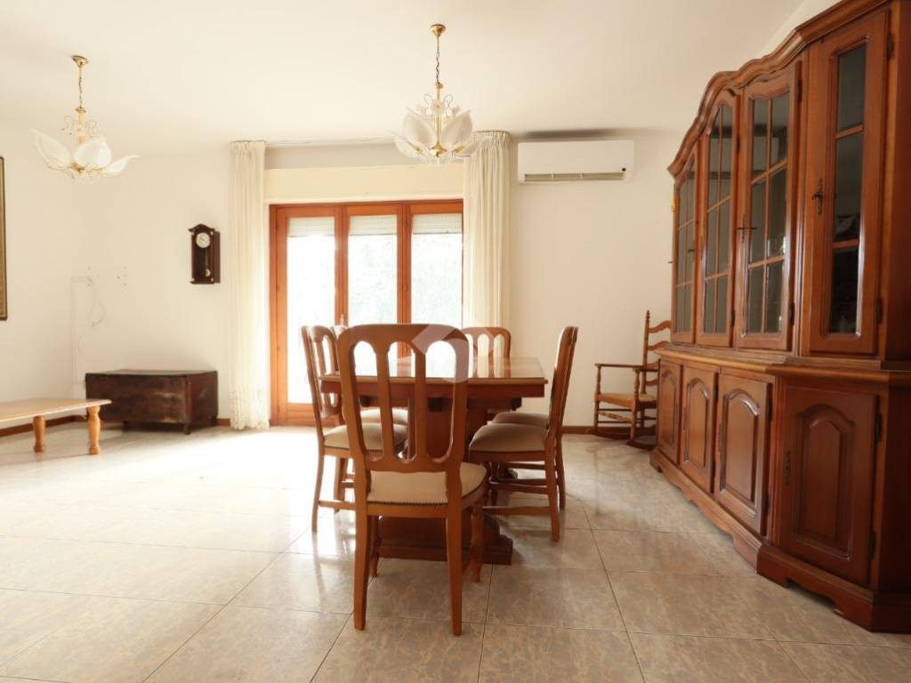 Appartamento a Alba adriatica in Via Duca degli Abruzzi, 37 - Foto 4