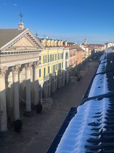 Attico / mansarda a Cuneo in ROMA, 55 - Foto 3
